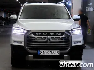 KGM Rexton, 2023 — миниатюра 3