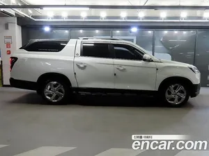 KGM Rexton, 2023 — миниатюра 5