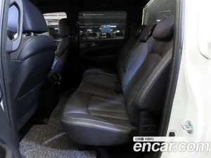KGM Rexton, 2023 — миниатюра 7