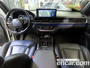 KGM Rexton, 2023 — миниатюра 10