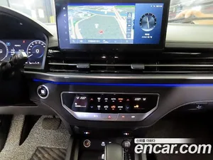 KGM Rexton, 2023 — миниатюра 11