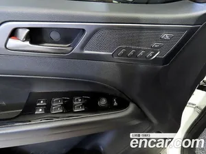 KGM Rexton, 2023 — миниатюра 13