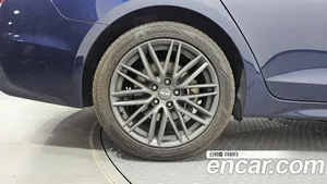 Genesis G70, 2017 — миниатюра 5