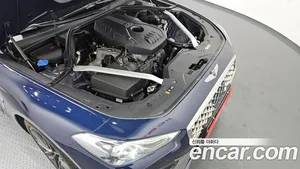 Genesis G70, 2017 — миниатюра 6