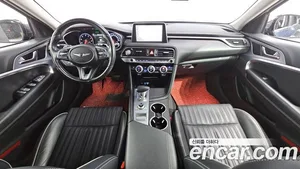 Genesis G70, 2017 — миниатюра 7