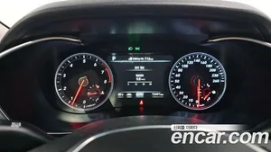 Genesis G70, 2017 — миниатюра 8