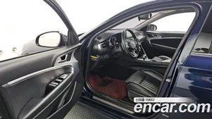 Genesis G70, 2017 — миниатюра 10