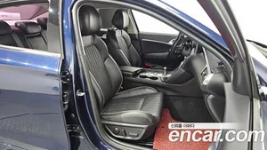 Genesis G70, 2017 — миниатюра 11