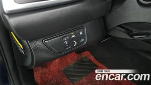 Genesis G70, 2017 — миниатюра 16