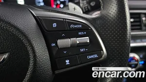 Genesis G70, 2017 — миниатюра 17