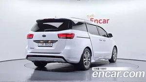 Kia Carnival, 2015 — миниатюра 2