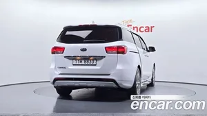 Kia Carnival, 2015 — миниатюра 4