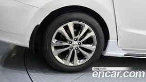Kia Carnival, 2015 — миниатюра 5