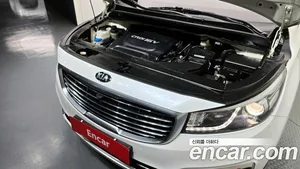 Kia Carnival, 2015 — миниатюра 6