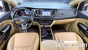 Kia Carnival, 2015 — миниатюра 10