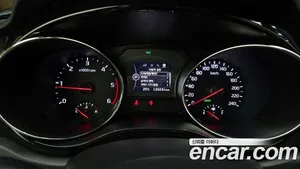 Kia Carnival, 2015 — миниатюра 11