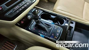 Kia Carnival, 2015 — миниатюра 12