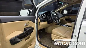 Kia Carnival, 2015 — миниатюра 13