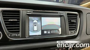 Kia Carnival, 2015 — миниатюра 21