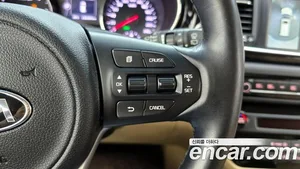 Kia Carnival, 2015 — миниатюра 22