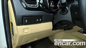 Kia Carnival, 2015 — миниатюра 25