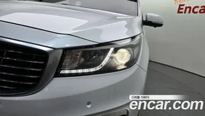Kia Carnival, 2015 — миниатюра 8