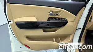 Kia Carnival, 2015 — миниатюра 14