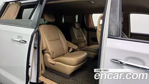 Kia Carnival, 2015 — миниатюра 16