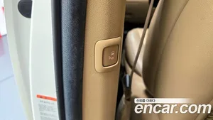 Kia Carnival, 2015 — миниатюра 28