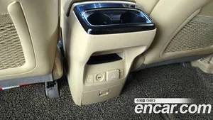 Kia Carnival, 2015 — миниатюра 29