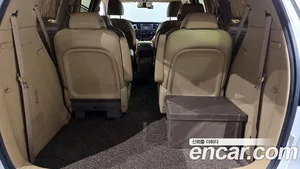 Kia Carnival, 2015 — миниатюра 30