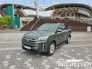 KGM Rexton, 2023 — миниатюра 1