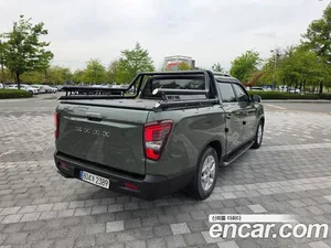 KGM Rexton, 2023 — миниатюра 2