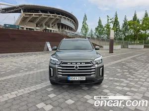 KGM Rexton, 2023 — миниатюра 3