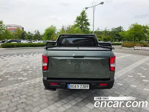 KGM Rexton, 2023 — миниатюра 4