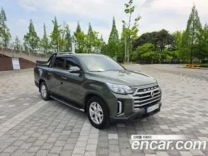 KGM Rexton, 2023 — миниатюра 5