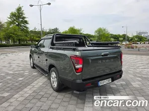 KGM Rexton, 2023 — миниатюра 6