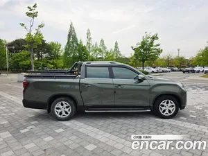KGM Rexton, 2023 — миниатюра 7