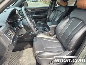 KGM Rexton, 2023 — миниатюра 9