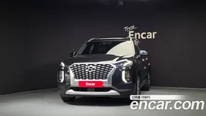 Hyundai Palisade, 2019 — миниатюра 3