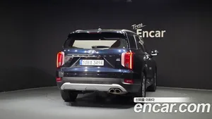 Hyundai Palisade, 2019 — миниатюра 4