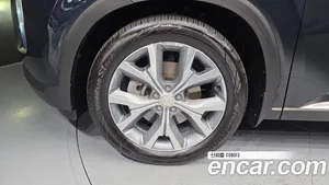 Hyundai Palisade, 2019 — миниатюра 5