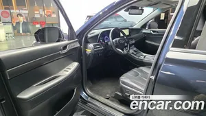 Hyundai Palisade, 2019 — миниатюра 10