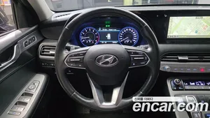 Hyundai Palisade, 2019 — миниатюра 13