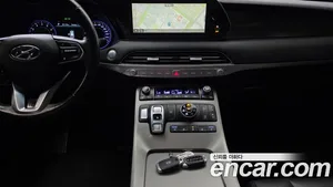 Hyundai Palisade, 2019 — миниатюра 19
