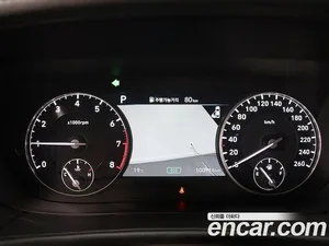 Genesis G90, 2019 — миниатюра 6