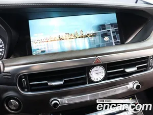 Genesis G90, 2019 — миниатюра 9