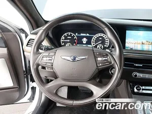 Genesis G90, 2019 — миниатюра 12