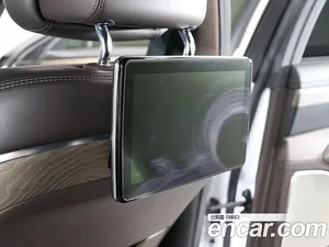 Genesis G90, 2019 — миниатюра 13