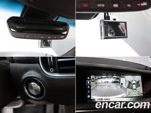 Genesis G90, 2019 — миниатюра 16